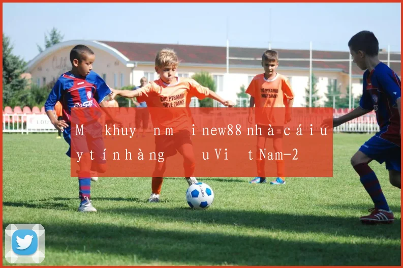 Mã khuyến mãi new88 nhà cái uy tín hàng đầu Việt Nam